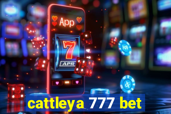 cattleya 777 bet